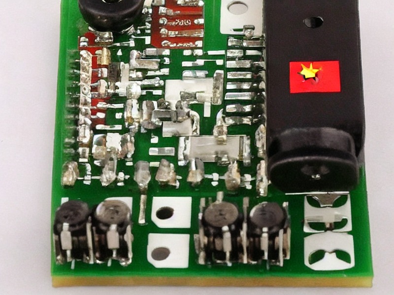 pg模拟器 温度检测资料选型 1