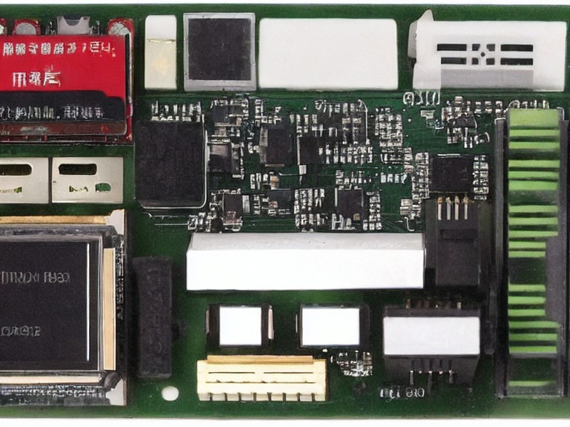 PLC接口入口应用参考 2