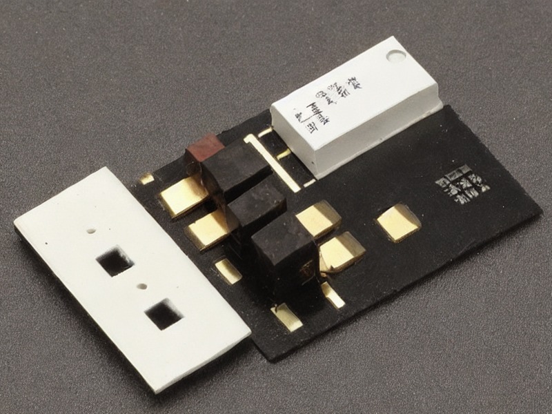 嵌入式模块资源目录