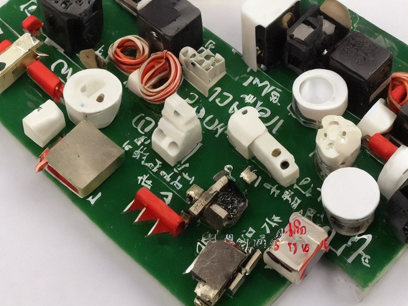 pg模拟器 ADC采集应用目录 1