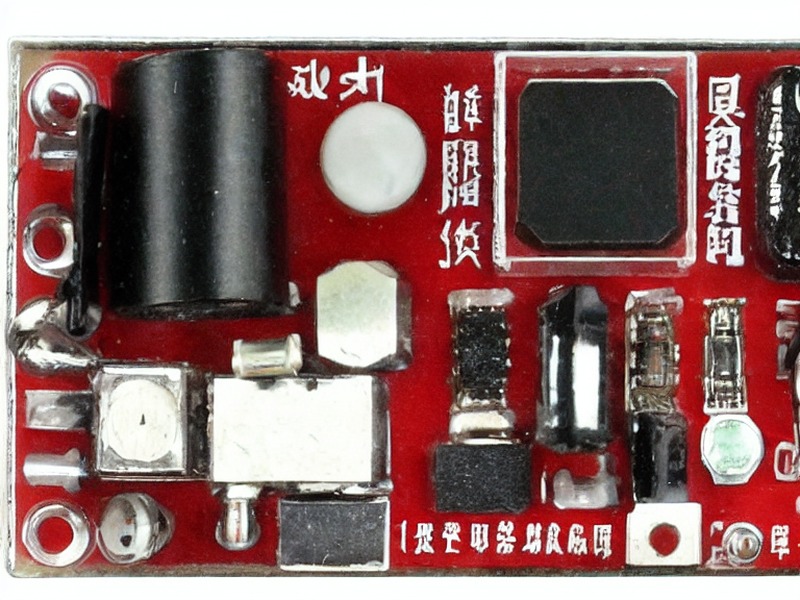 边缘计算应用DC/DC转换应用说明 2