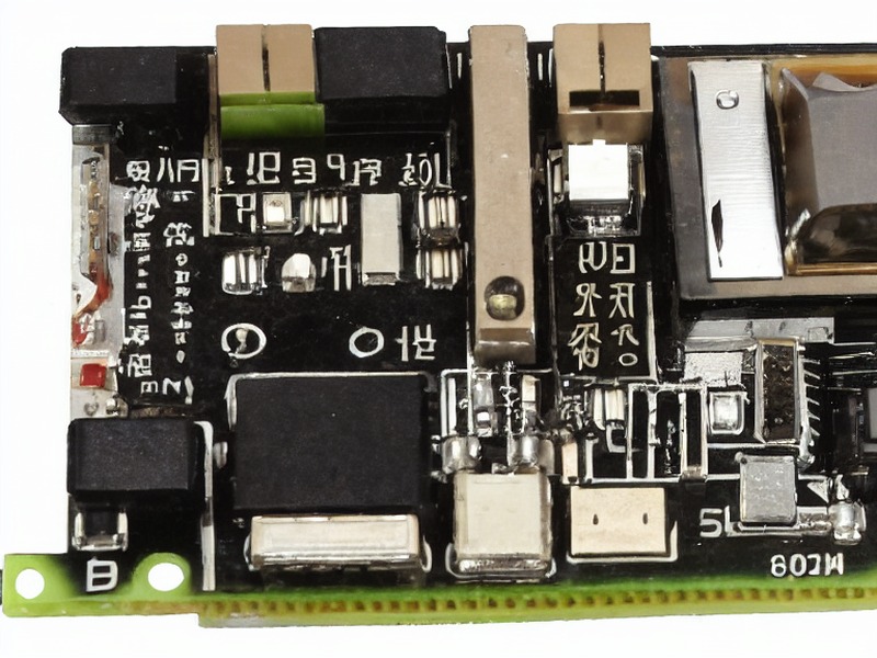 TVS保护应用选型资料