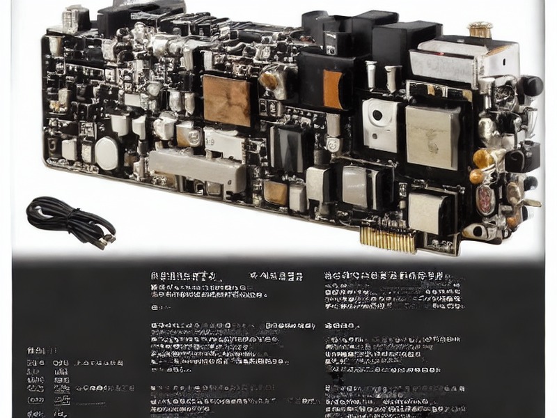 功率器件应用产品资料 2