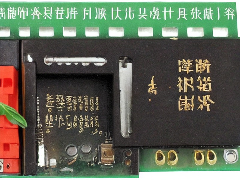 TVS保护应用页工程资料