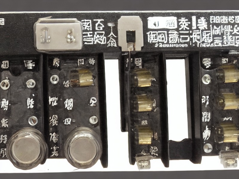 磁性器件专题 2