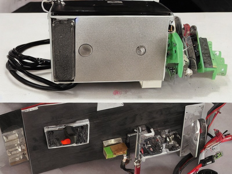 pg模拟器 边缘计算产品线产品清单 2