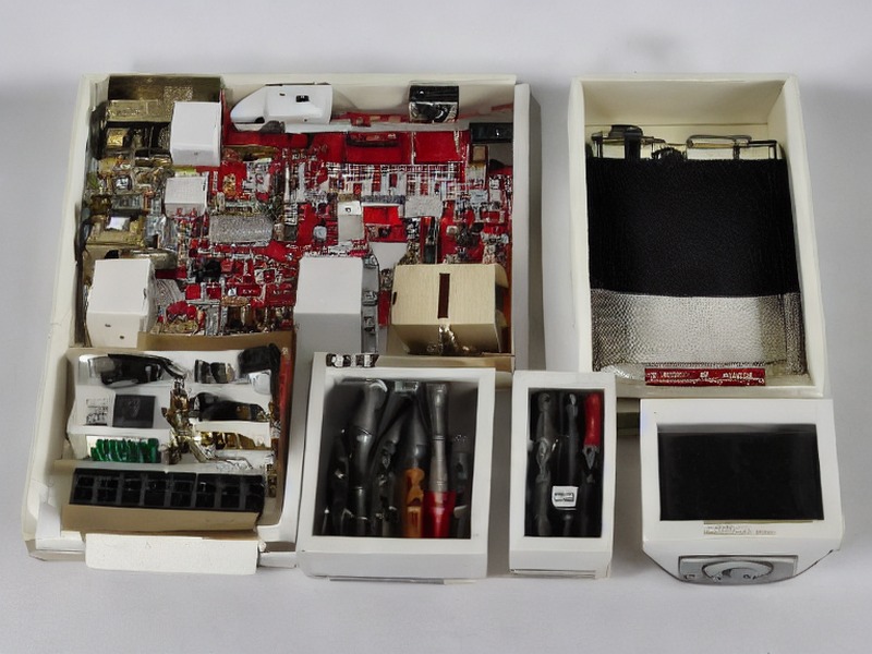 pg模拟器 电源模块参考 1