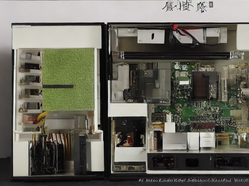 射频连接应用板对板连接应用说明 1