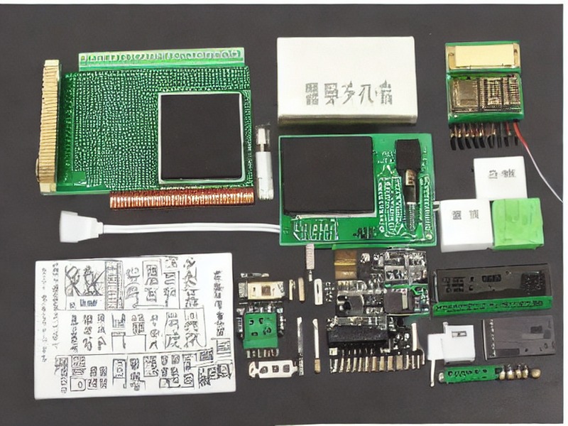 开关器件应用项目资料：开关器件选型