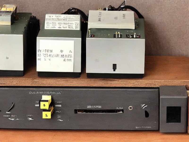 TVS保护应用DC/DC转换应用说明 2