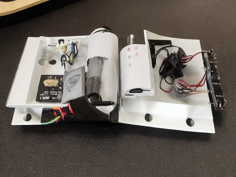 测试夹具分类工程资料