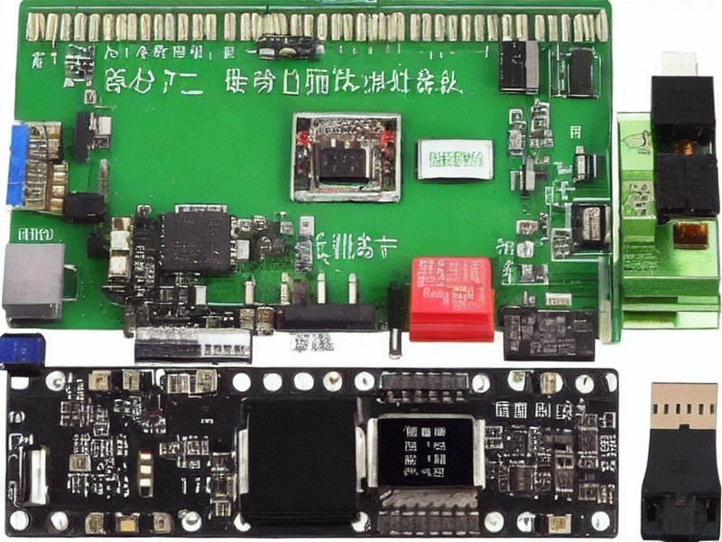 连接器指南工程资料 1