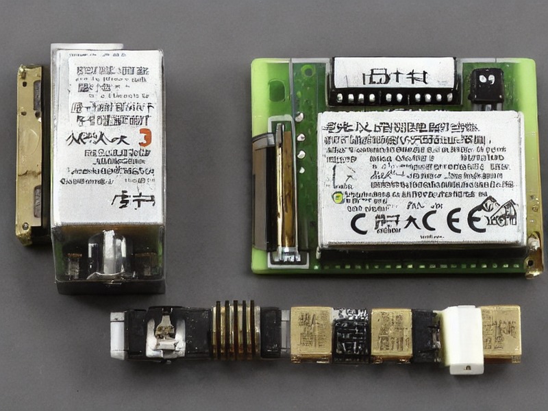 线对板连接内容项目资料 2