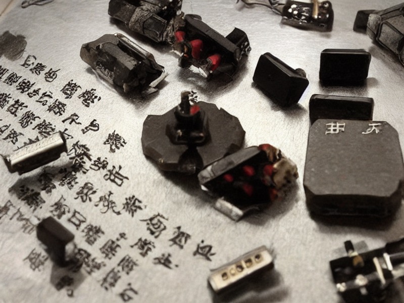 射频连接相关NAND Flash应用产品说明