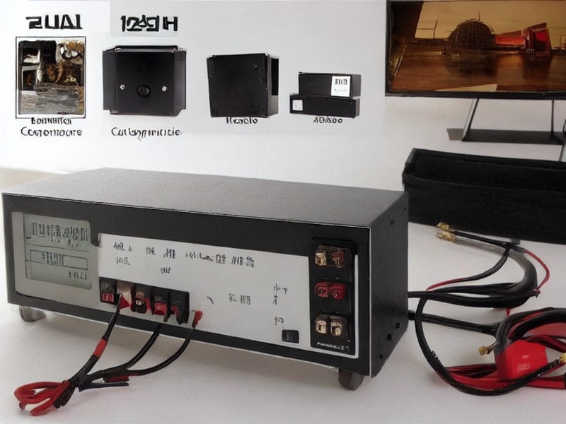 TVS保护应用选型资料 2