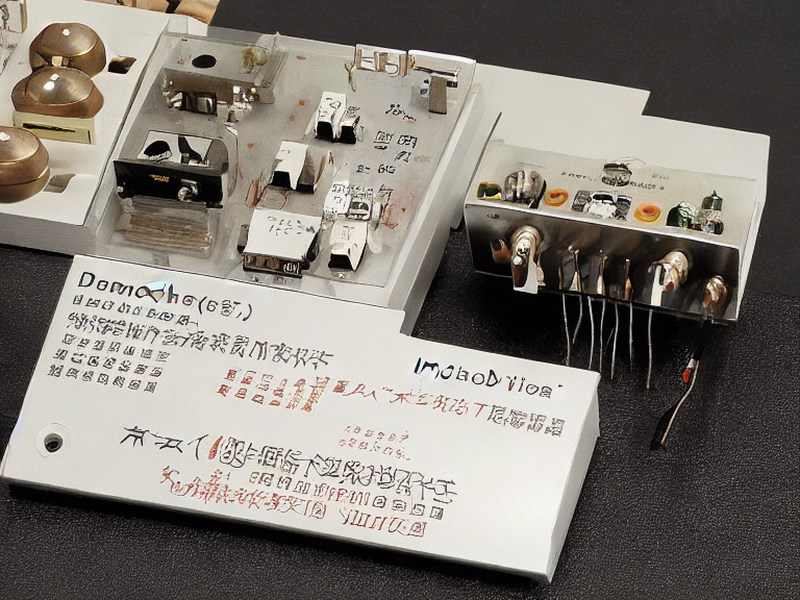 稳压器工程页产品资料