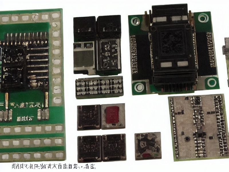 稳压器分类产品资料 2