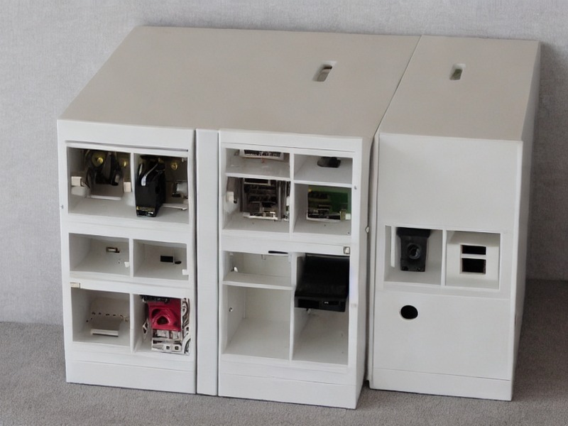 功率器件应用相关产品 1