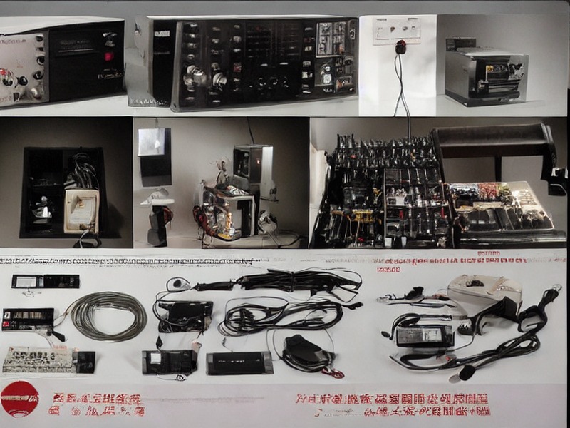 电源管理应用资料参考