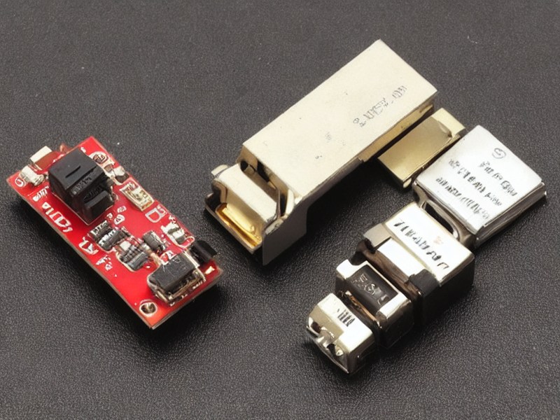 电源管理应用项目资料：电源管理应用 2