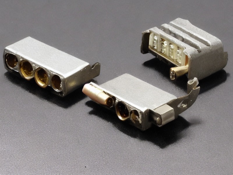 测试夹具应用页在工业控制中的选型资料 1