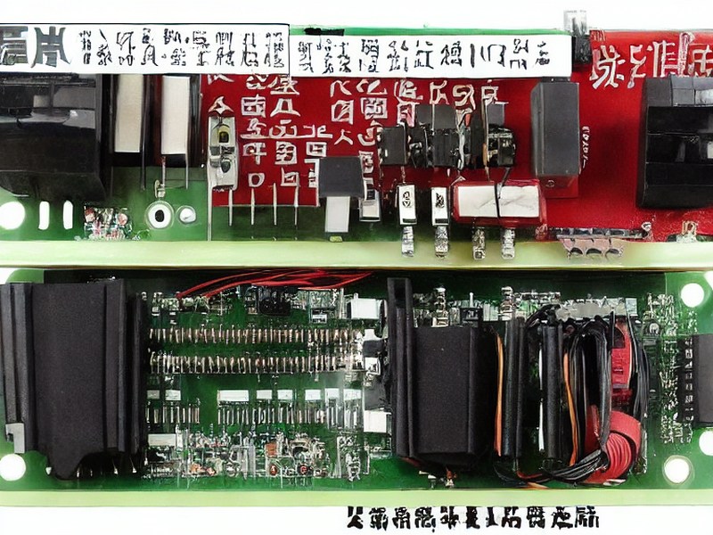 晶振内容项目资料 2