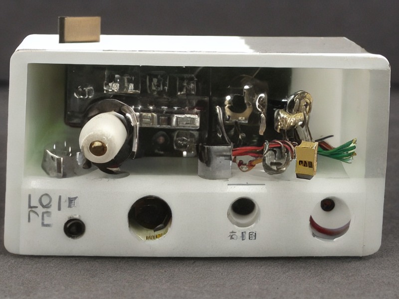PLC接口入口工程资料 1