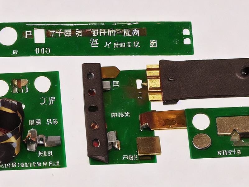 线对板连接说明工程资料