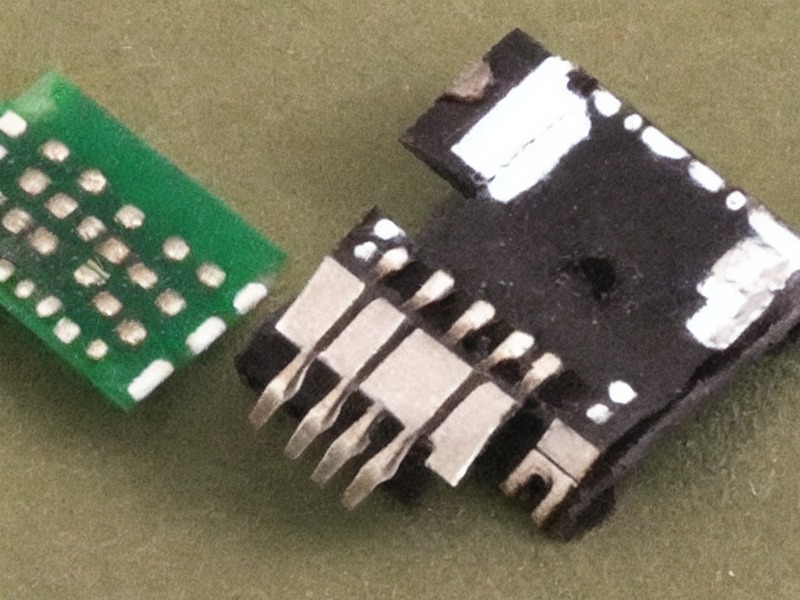 测试夹具资源参数与应用整理 1