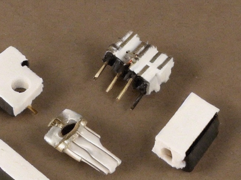 射频连接相关焊接工具应用产品说明