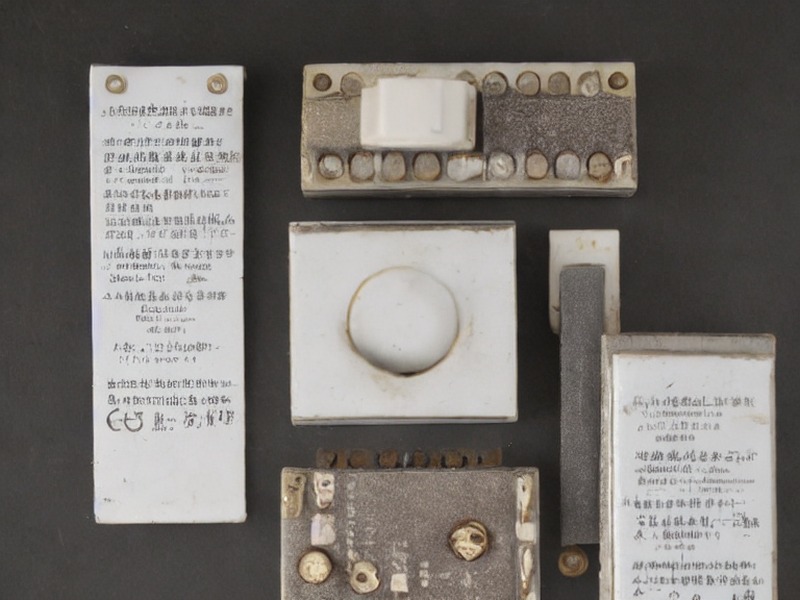 工业自动化应用参数与应用整理 2