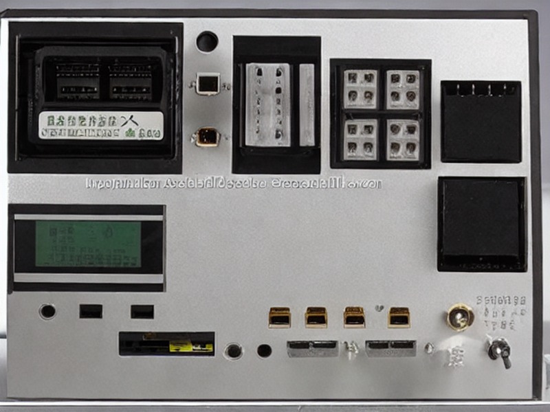 pg模拟器 AC/DC电源清单选型 2