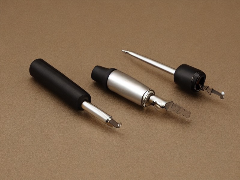 连接器选型应用说明 2