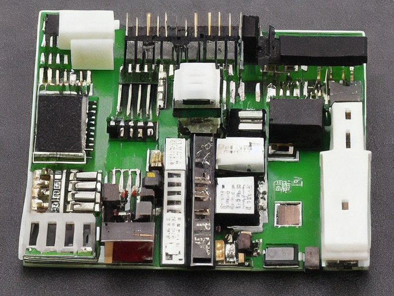 面板附件应用相关产品 2