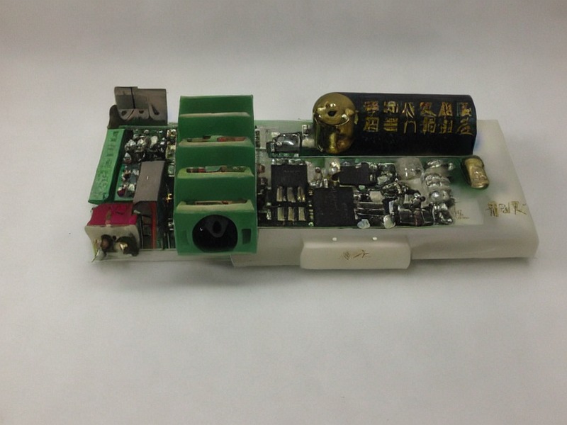 DAC输出应用选型资料 1
