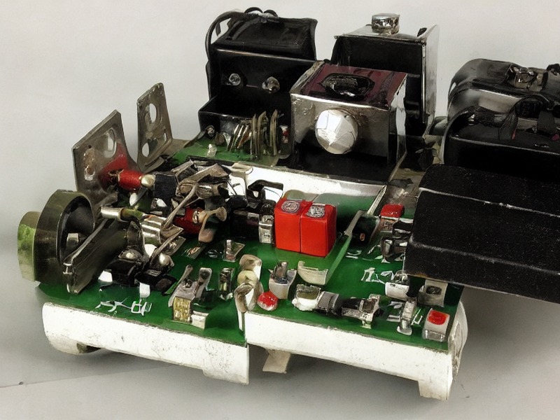 pg模拟器 散热器入口应用 2