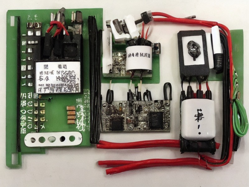 示波器参考电子资料 2