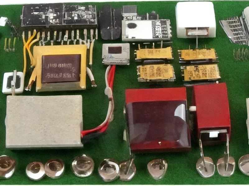 DC/DC转换应用相关产品 2