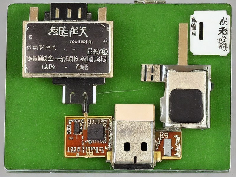 NOR Flash内容电子资料 2
