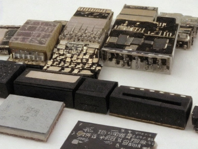 浪涌保护应用相关产品 2
