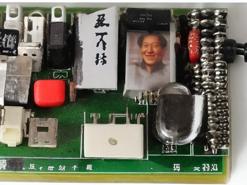 DC/DC转换应用产品说明 2