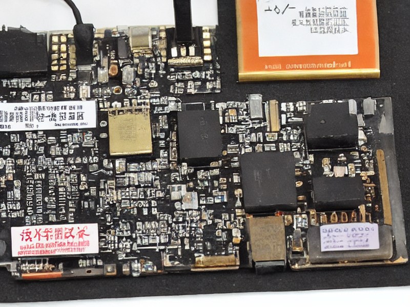 pg模拟器 电感器总览清单 2