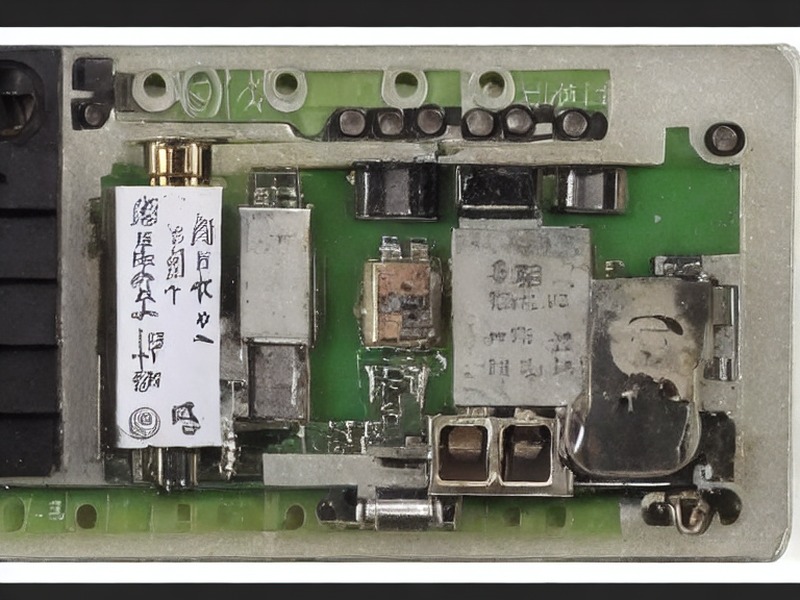 继电器应用页产品资料 2