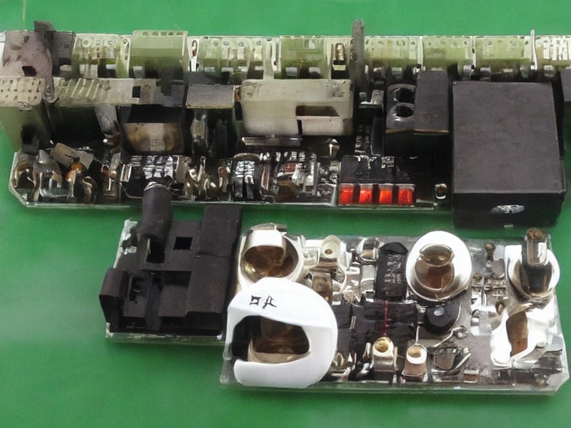 pg模拟器 电源管理选型技术资料 1