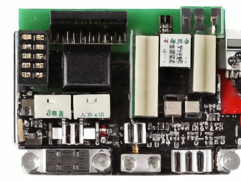 USB接口目录产品信息 1