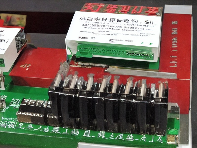散热器应用页产品信息