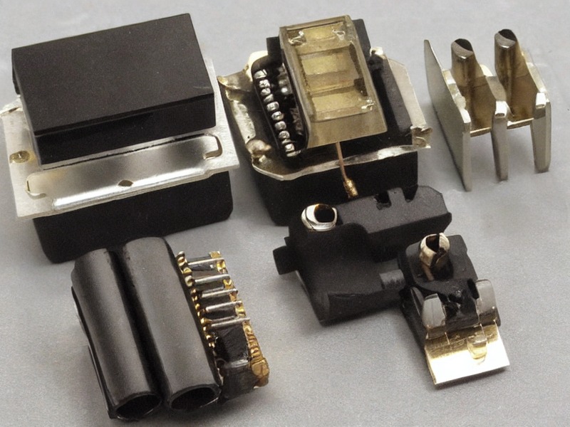 pg模拟器 电源模块参考 1