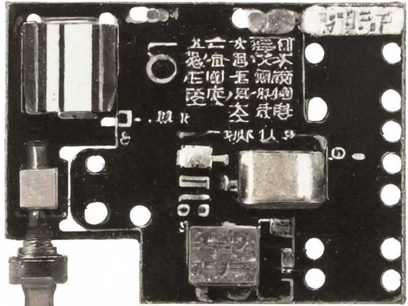 磁性器件资料项目资料