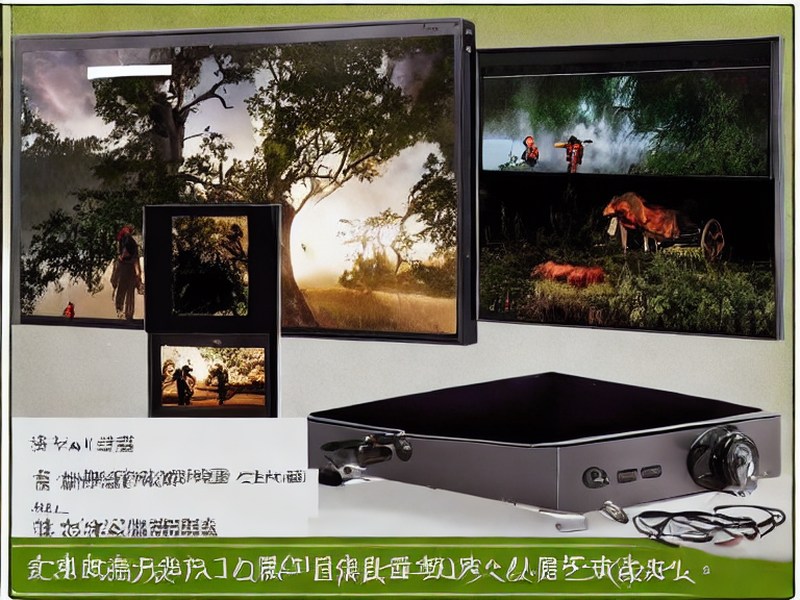 连接器选型技术资料