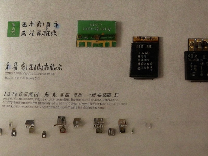 线对板连接说明工程资料 2